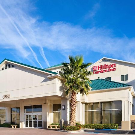 Hilton Garden Inn El Paso Airport Extérieur photo