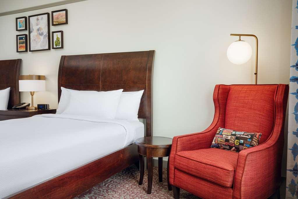 Hilton Garden Inn El Paso Airport Chambre photo