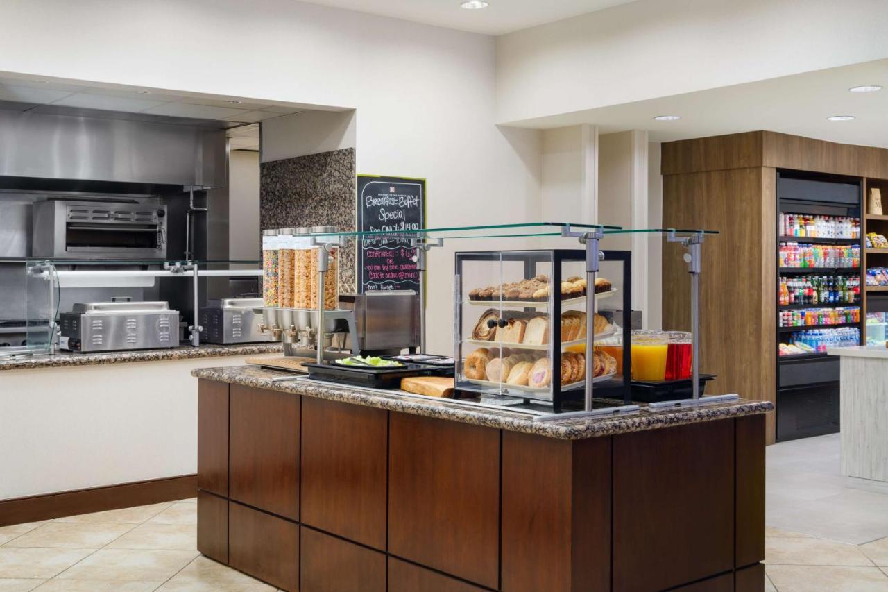 Hilton Garden Inn El Paso Airport Extérieur photo