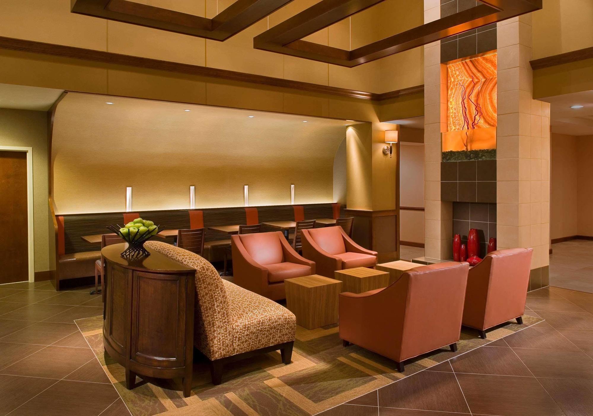 Hilton Garden Inn El Paso Airport Extérieur photo