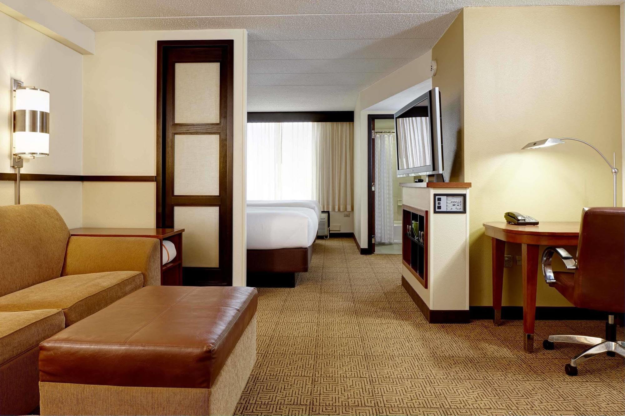 Hilton Garden Inn El Paso Airport Extérieur photo
