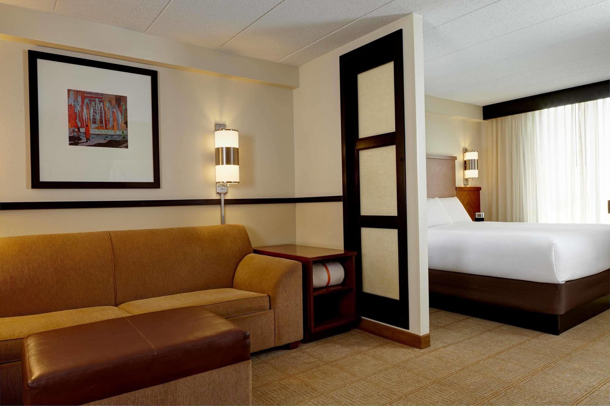 Hilton Garden Inn El Paso Airport Extérieur photo