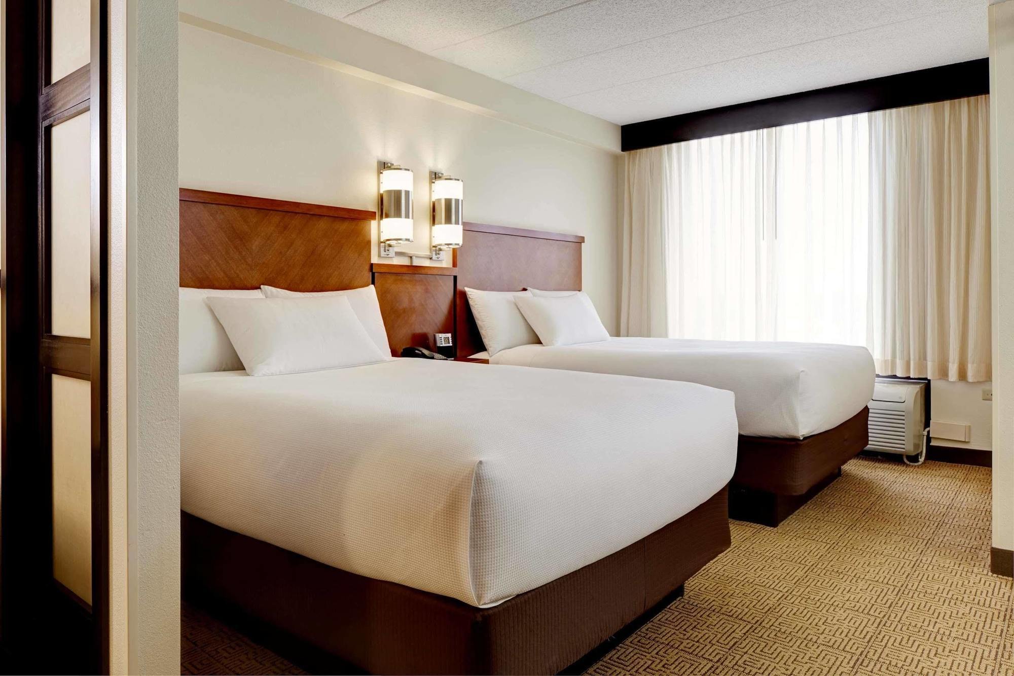Hilton Garden Inn El Paso Airport Extérieur photo
